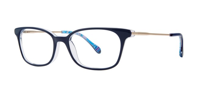 Lilly Pulitzer Mercer Eyeglasses