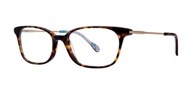 Lilly Pulitzer Mercer Eyeglasses