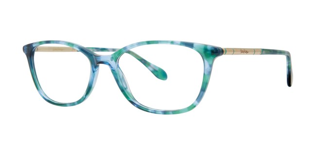 Lilly Pulitzer Mila Eyeglasses