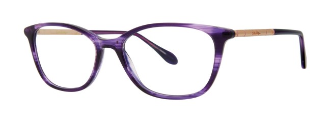 Lilly Pulitzer Mila Eyeglasses