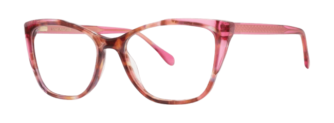 Lilly Pulitzer Nalani Eyeglasses