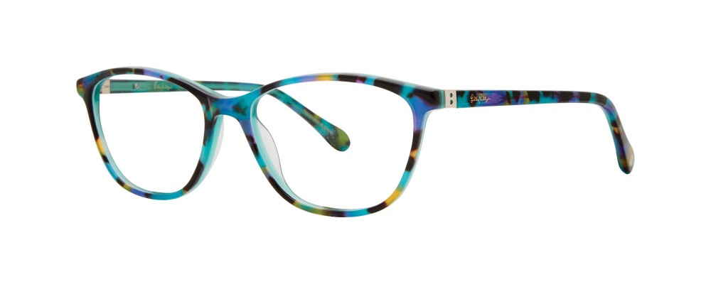 Lilly Pulitzer Pamina Eyeglasses