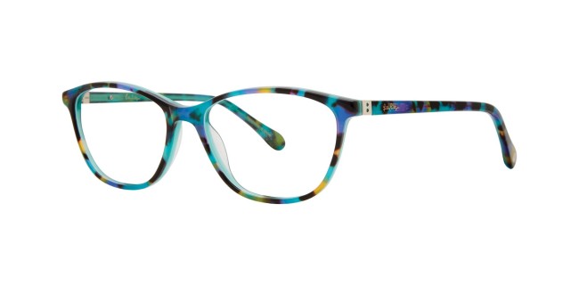 Lilly Pulitzer Pamina Eyeglasses