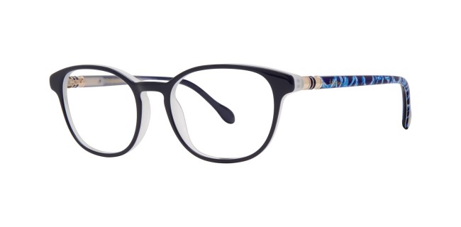 Lilly Pulitzer Perri Eyeglasses