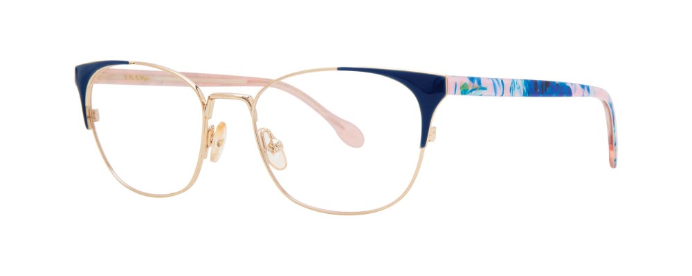 Lilly Pulitzer Posey Eyeglasses