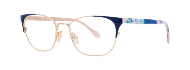 Lilly Pulitzer Posey Eyeglasses