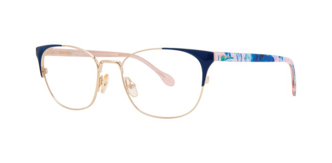 Lilly Pulitzer Posey Eyeglasses