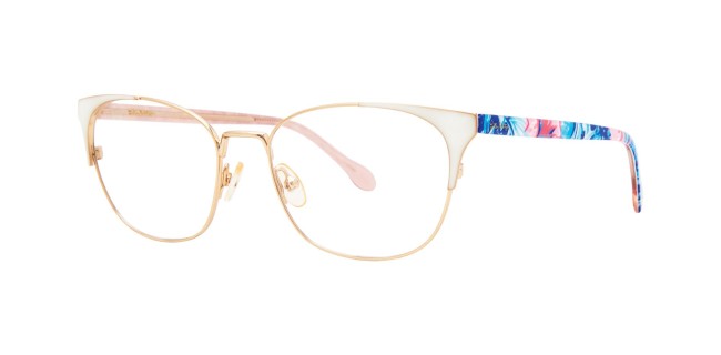 Lilly Pulitzer Posey Eyeglasses