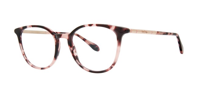 Lilly Pulitzer Reese Eyeglasses