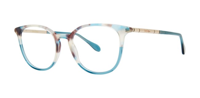 Lilly Pulitzer Reese Eyeglasses