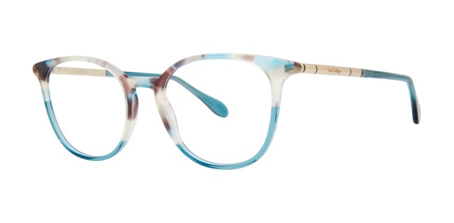 Lilly Pulitzer Reese Eyeglasses