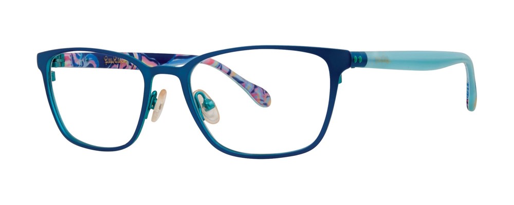 Lilly Pulitzer Rylan Eyeglasses