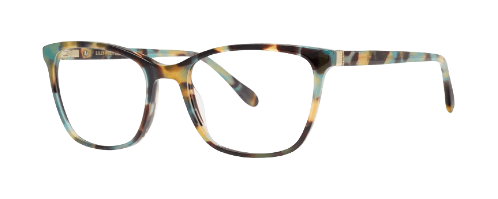 Lilly Pulitzer Salina Eyeglasses