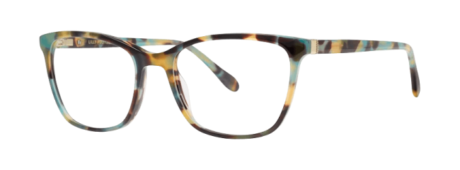 Lilly Pulitzer Salina Eyeglasses