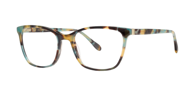 Lilly Pulitzer Salina Eyeglasses