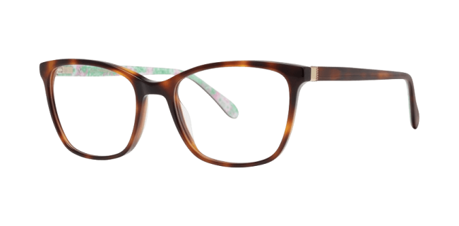 Lilly Pulitzer Salina Eyeglasses