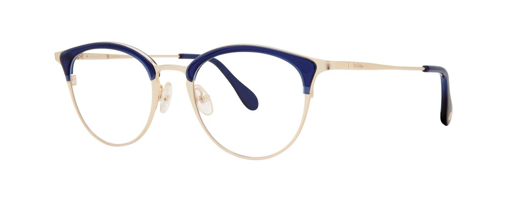 Lilly Pulitzer Shanna Eyeglasses