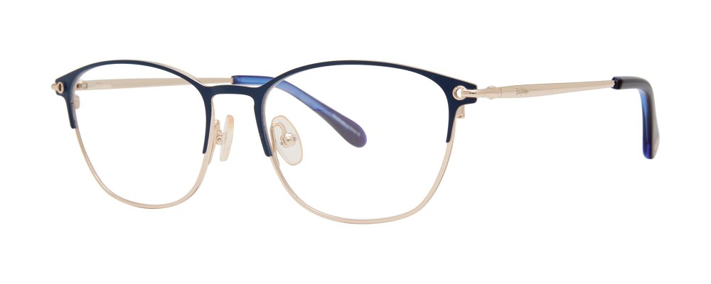 Lilly Pulitzer Starboard Eyeglasses