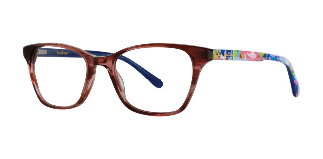 Lilly Pulitzer Sydney Eyeglasses