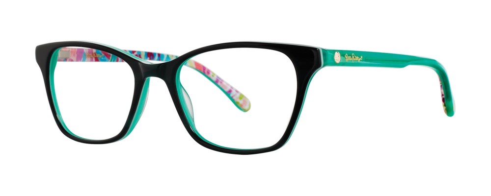 Lilly Pulitzer Sydney Eyeglasses