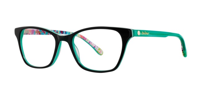 Lilly Pulitzer Sydney Eyeglasses