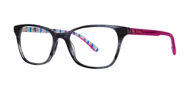 Lilly Pulitzer Sydney Eyeglasses