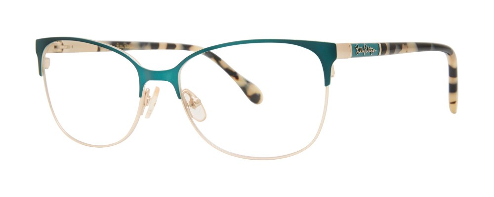 Lilly Pulitzer Tinsdale Eyeglasses