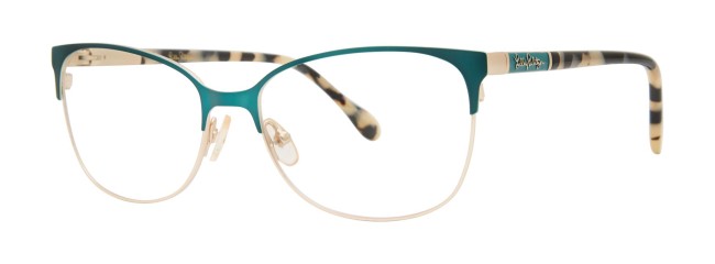 Lilly Pulitzer Tinsdale Eyeglasses