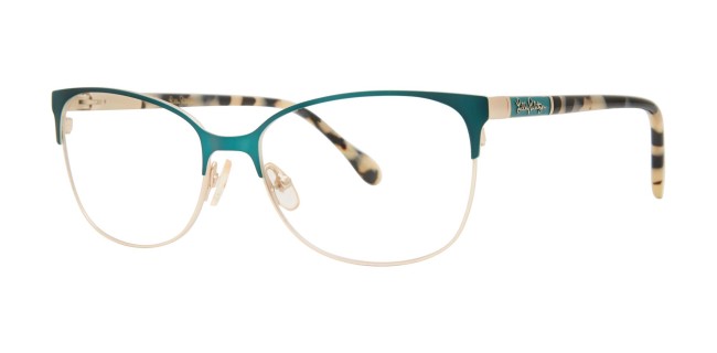 Lilly Pulitzer Tinsdale Eyeglasses