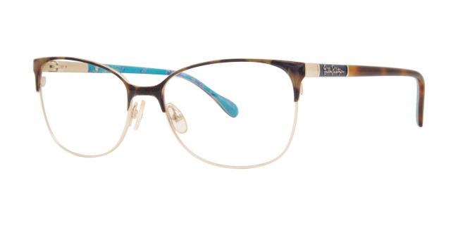 Lilly Pulitzer Tinsdale Eyeglasses