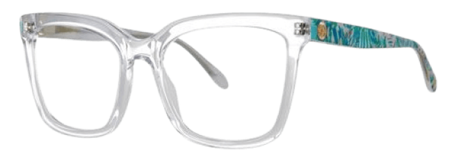 Lilly Pulitzer Whittinghill Eyeglasses