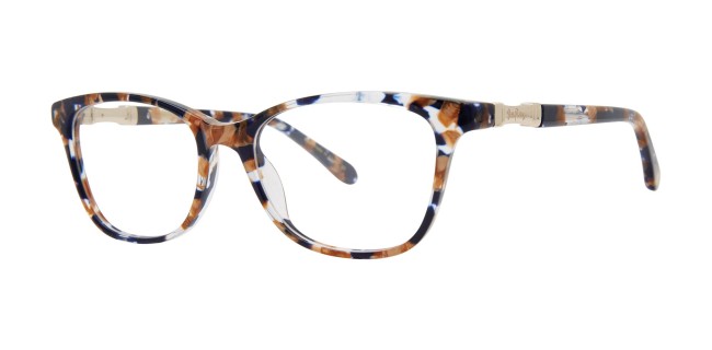 Lilly Pulitzer Willow Eyeglasses