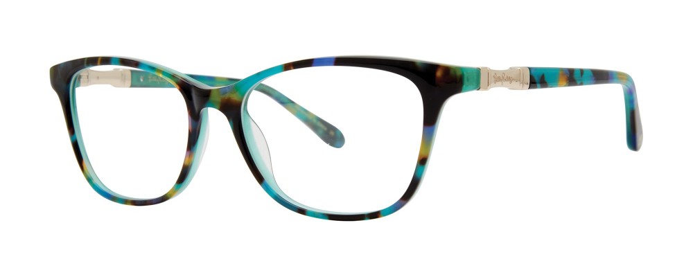 Lilly Pulitzer Willow Eyeglasses