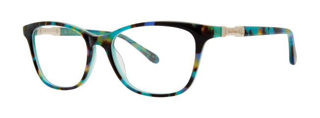 Lilly Pulitzer Willow Eyeglasses