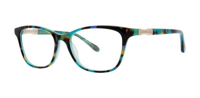 Lilly Pulitzer Willow Eyeglasses