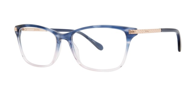 Lilly Pulitzer Zinnea Eyeglasses