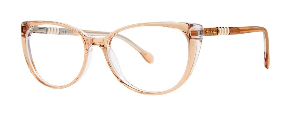 Lilly Pulitzer Blanca Eyeglasses