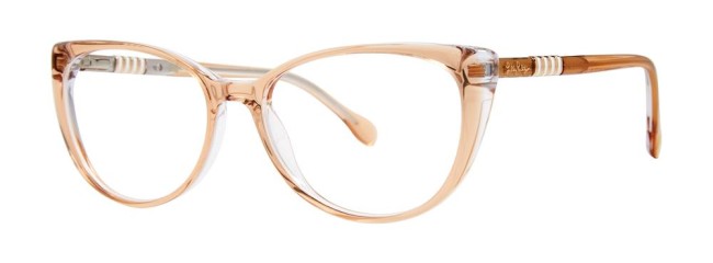 Lilly Pulitzer Blanca Eyeglasses