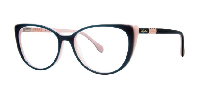 Lilly Pulitzer Blanca Eyeglasses