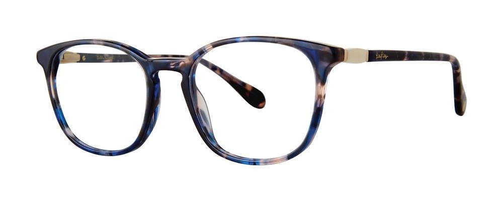 Lilly Pulitzer Carter Eyeglasses