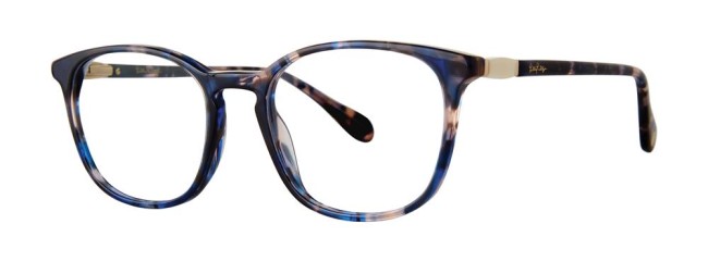Lilly Pulitzer Carter Eyeglasses