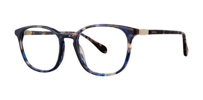 Lilly Pulitzer Carter Eyeglasses