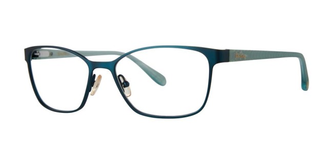 Lilly Pulitzer Dandra Eyeglasses