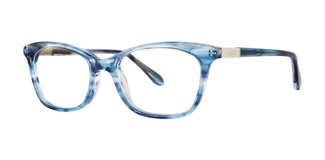 Lilly Pulitzer Dunham Eyeglasses