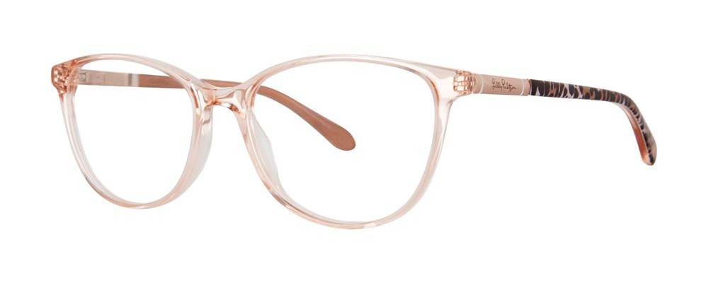 Lilly Pulitzer Fuller Eyeglasses