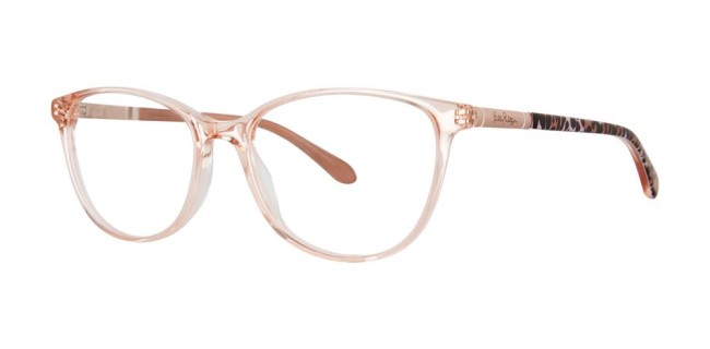 Lilly Pulitzer Fuller Eyeglasses