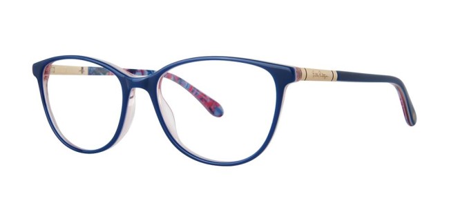 Lilly Pulitzer Fuller Eyeglasses