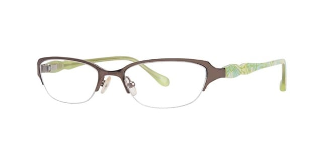 Lilly Pulitzer Jade Eyeglasses