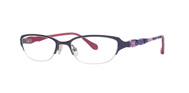 Lilly Pulitzer Jade Eyeglasses