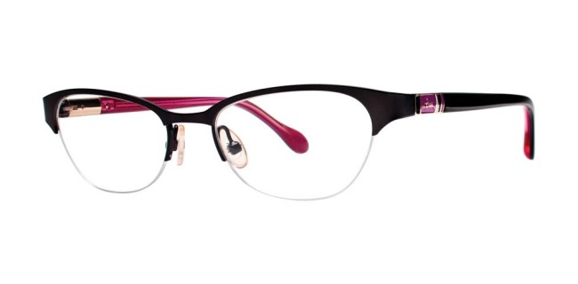 Lilly Pulitzer Mccoy Eyeglasses